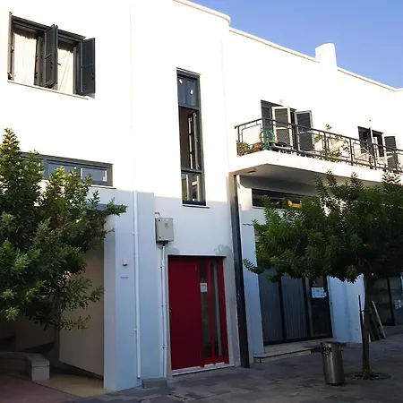 Trianon Paphos