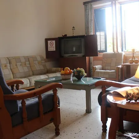 Hostel Trianon