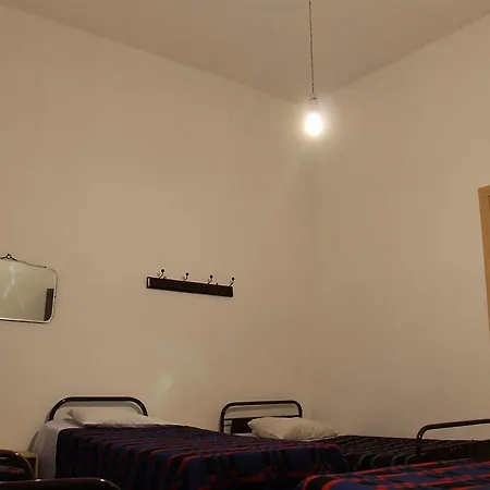 Hostel Trianon *