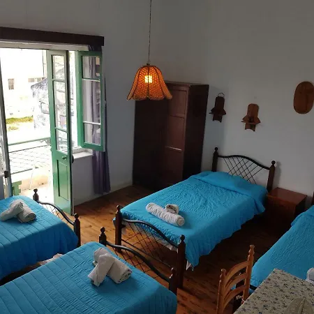 Hostel Trianon