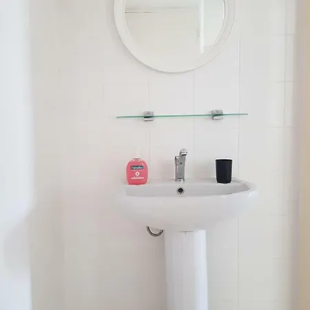 Trianon Hostel Paphos