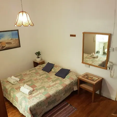 Trianon Hostel *